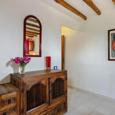 Le Poiane Villa